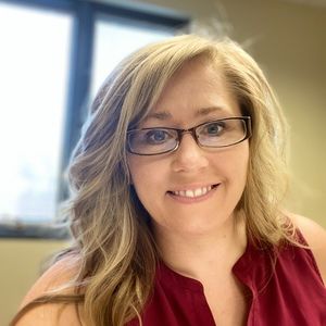 Meet your Posher, Lisa